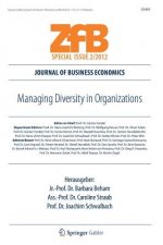 Managing Diversity in Organizations