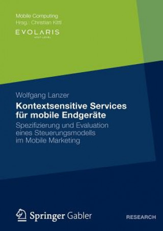 Kontextsensitive Services F r Mobile Endger te