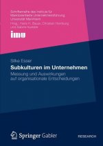 Subkulturen Im Unternehmen