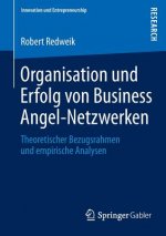 Organisation Und Erfolg Von Business Angel-Netzwerken