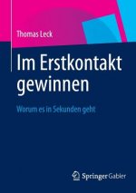 Im Erstkontakt Gewinnen