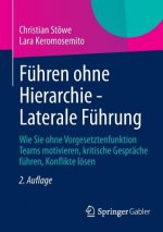 Fuhren ohne Hierarchie - Laterale Fuhrung