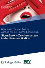 Signsbook - Zeichen Setzen in Der Kommunikation