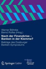 Nach Der Finanzkrise - Banken in Der Klemme?