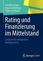 Rating und Finanzierung im Mittelstand