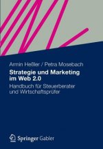 Strategie Und Marketing Im Web 2.0