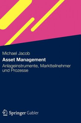 Asset Management (Michael Jacob)(Pevná)