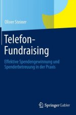 Telefon-Fundraising