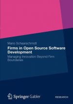 Firms in Open Source Software Development