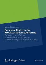 Recovery Risiko in Der Kreditportfoliomodellierung