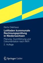 Leitfaden Kommunale Rechnungsprufung in Niedersachsen