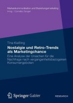 Nostalgie Und Retro-Trends ALS Marketingchance