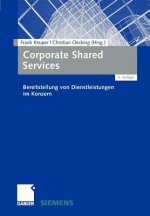 Corporate Shared Services