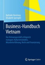 Business-Handbuch Vietnam