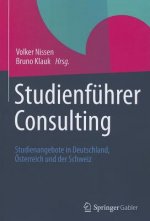 Studienf hrer Consulting