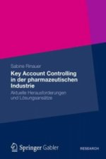 Key Account Controlling in Der Pharmazeutischen Industrie