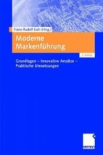 Moderne Markenfuhrung