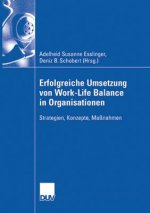 Erfolgreiche Umsetzung Von Work-Life-Balance in Organisationen