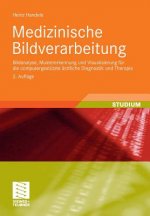 Medizinische Bildverarbeitung