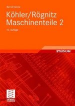 Maschinenteile. Tl.2