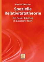 Spezielle Relativitatstheorie