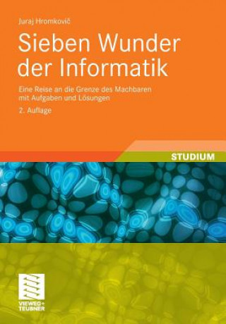 Sieben Wunder der Informatik
