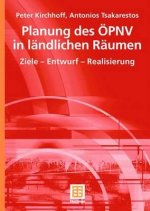 Planung Des OEpnv in Landlichen Raumen