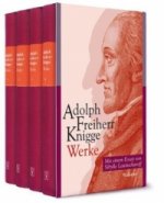 Werke, 4 Bände