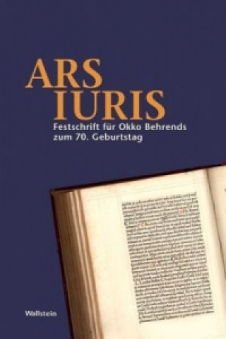 Ars Iuris