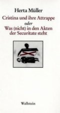 Cristina und ihre Attrappe