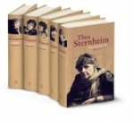 Tagebücher 1903-1971, 5 Bde. m. CD-ROM