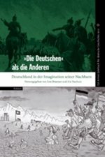 Tel Aviver Jahrbuch für deutsche Geschichte / 'Die Deutschen' als die Anderen