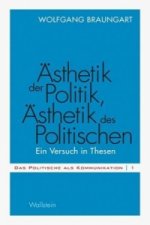 Ästhetik der Politik, Ästhetik des Politischen