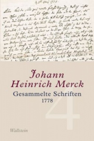 Gesammelte Schriften - Historisch-kritische und kommentierte Ausgabe / Gesammelte Schriften