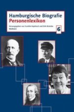 Hamburgische Biografie. Personenlexikon / Hamburgische Biografie 6. Bd.6