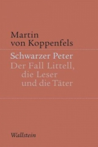 Schwarzer Peter