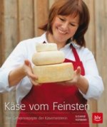 Käse vom Feinsten