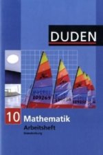 Duden Mathematik - Sekundarstufe I - Brandenburg - 10. Schuljahr