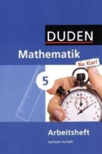 Mathematik Na klar! - Sekundarschule Sachsen-Anhalt - 5. Schuljahr