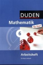 Mathematik Na klar! - Sekundarschule Sachsen-Anhalt - 6. Schuljahr
