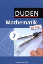 Mathematik Na klar! - Sekundarschule Sachsen-Anhalt - 7. Schuljahr