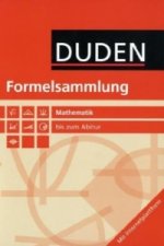 Formeln und Werte - Sekundarstufe I und II