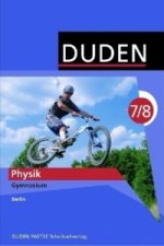 Duden Physik - Gymnasium Berlin - 7./8. Schuljahr