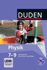 Duden Physik - Gymnasium Nordrhein-Westfalen - 7.-9. Schuljahr