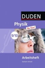 Physik Na klar! - Sekundarschule Sachsen-Anhalt - 9./10. Schuljahr