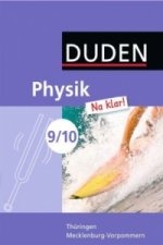 Physik Na klar! - Regelschule Thüringen und Regionale Schule Mecklenburg-Vorpommern - 9./10. Schuljahr