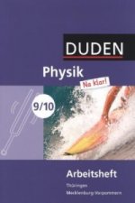 Physik Na klar! - Regelschule Thüringen und Regionale Schule Mecklenburg-Vorpommern - 9./10. Schuljahr