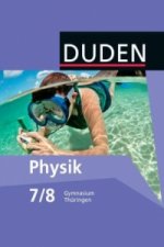 Duden Physik - Gymnasium Thüringen - 7./8. Schuljahr