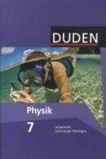 Duden Physik - Gymnasium Thüringen - 7./8. Schuljahr