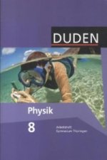 Duden Physik - Gymnasium Thüringen - 7./8. Schuljahr